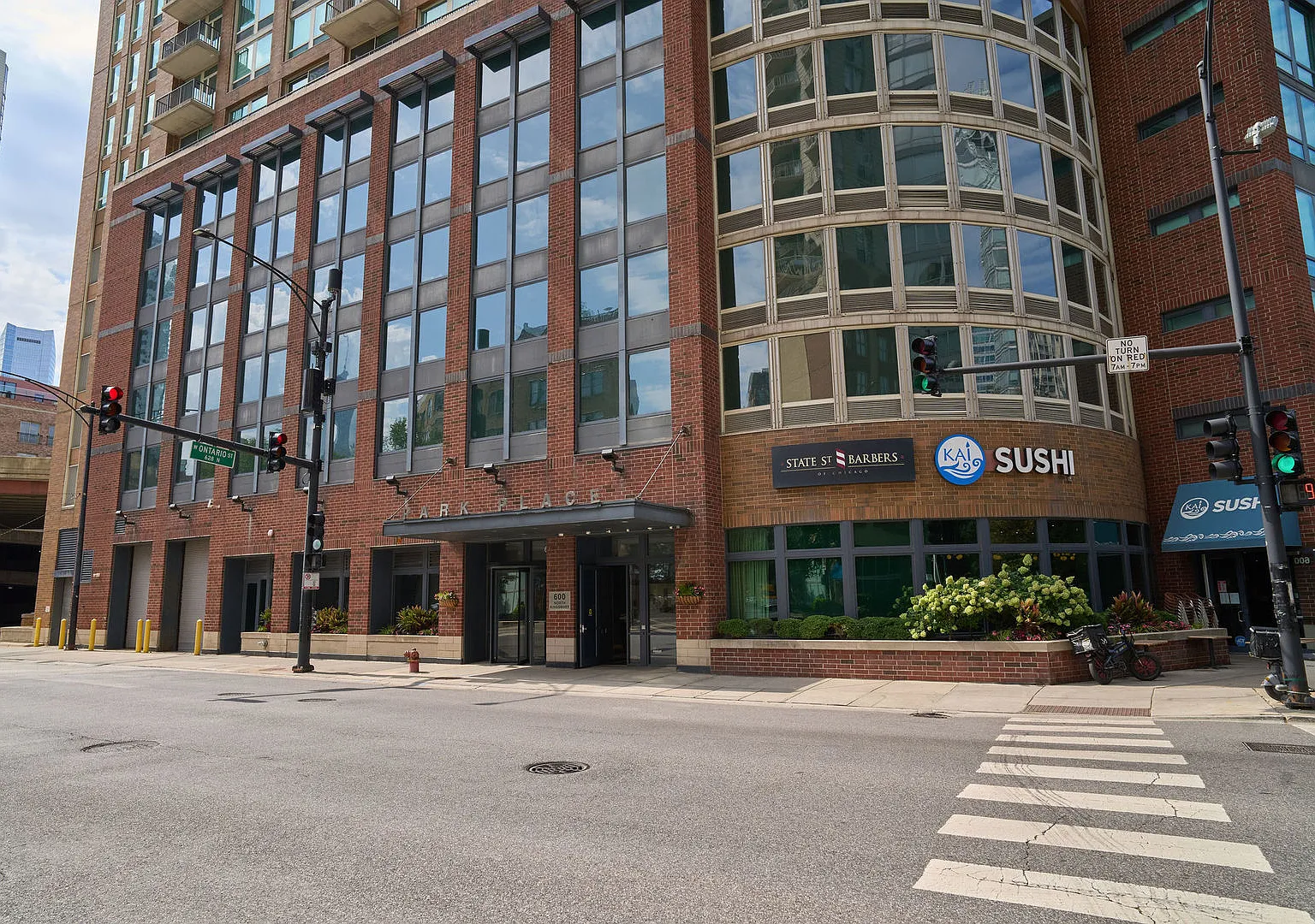 2 bed, 2.0 bath, 1200 sqft, $4,300 — Photo 1