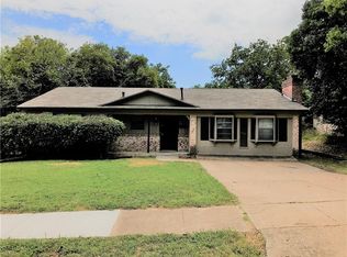 6421 Humoresque Dr, Dallas, TX 75241