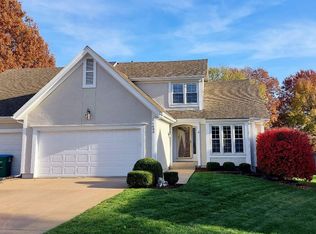 11933 Slater St, Overland Park, KS 66213
