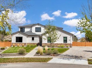7347 Diamond Oaks Ct, Sparks, NV