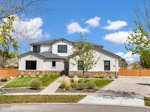 7347 Diamond Oaks Ct, Sparks, NV 89436