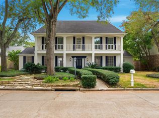 15827 Foxgate Rd, Houston, TX 77079