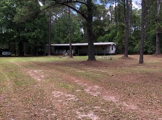 1252 Yellowstone Dr, Orange Park, FL 32065