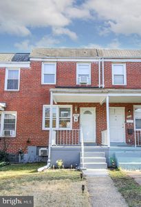 3551 Benzinger Rd, Baltimore, MD, 21229