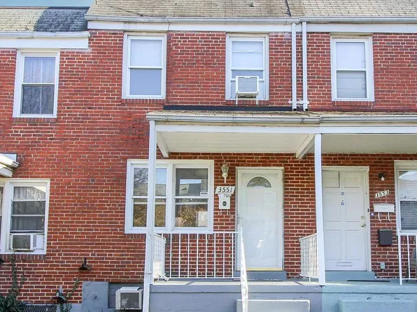 3551 Benzinger Rd, Baltimore, MD 21229