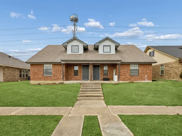 2726 Sherry St, Arlington, TX 76014