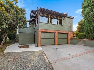 8565 Rockledge Rd, La Mesa, CA 91941