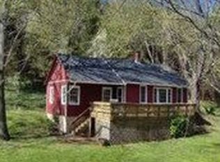 209 Nassau Rd, Fincastle, VA 24090