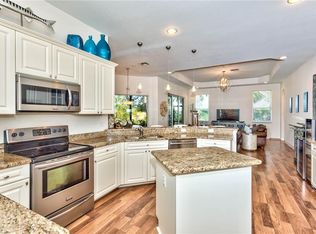 14901 Indigo Lakes Dr, Naples, FL 34119