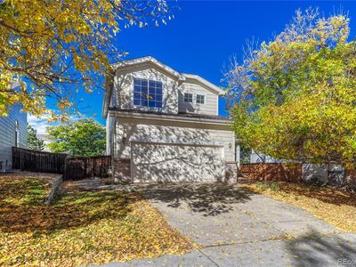 5807 Cheetah Chase, Littleton, CO, 80124