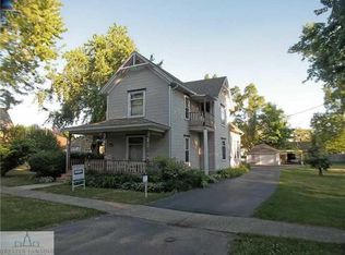 129 W Orchard St, Perry, MI 48872