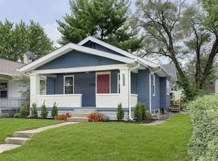 1435 W 28th St, Indianapolis, IN 46208