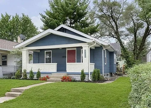 1435 W 28th St Photo 1