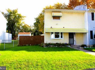 2605 Ridgely St, Baltimore, MD 21230