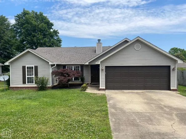 2108 Greystone Cv, Jonesboro, AR 72405