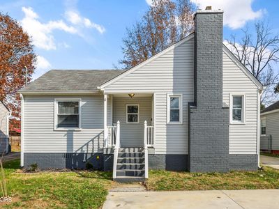 1848 Buford St, Knoxville, TN, 37920