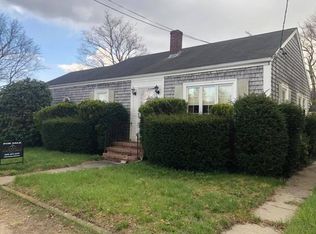 641 State Rd, Westport, MA 02790