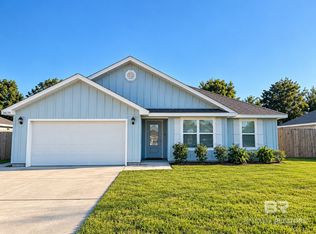 24230 Old Foley Rd, Elberta, AL 36530