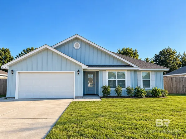24230 Old Foley Rd, Elberta, AL 36530