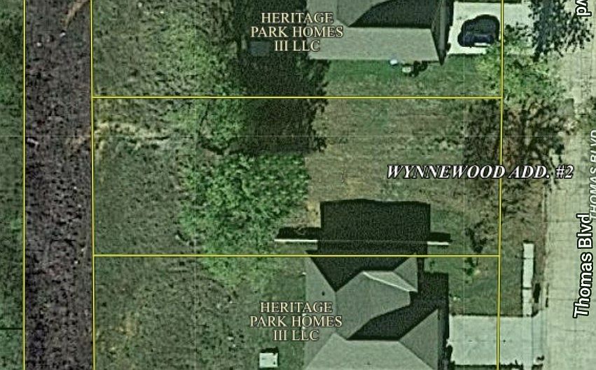 315 Thomas Blvd, McLoud, OK 74851 MLS 1070615 Zillow