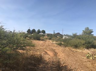 20780 E Aztec Trl, Mayer, AZ 86333