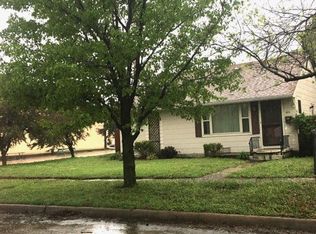 401 N Glenn Ave, Wichita, KS 67203