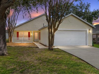 10323 Patrick Dr, Leesburg, FL, 34788