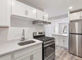9 Kimball St #1R, Quincy, MA 02169