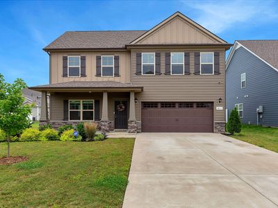 3611 Stormy Ln, Rockvale, TN, 37153