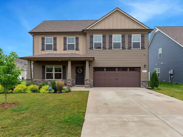 3611 Stormy Ln, Rockvale, TN 37153