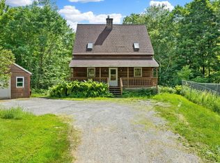 61 Cook Dr, Underhill, VT 05489