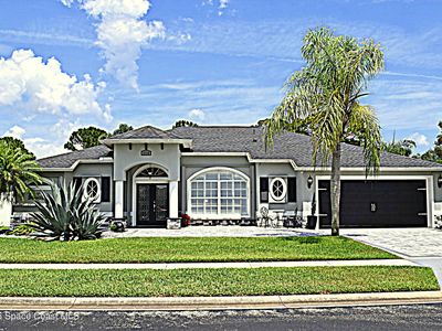 3779 Sunward Dr, Merritt Island, FL, 32953