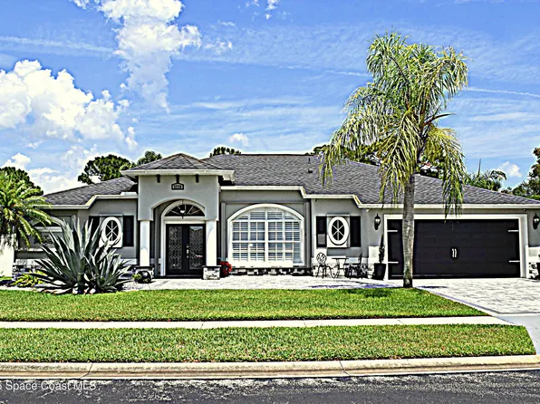 3779 Sunward Dr, Merritt Island, FL 32953
