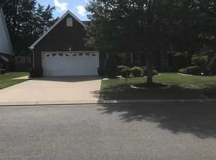 2801 Stonehedge Dr, Murfreesboro, TN 37128