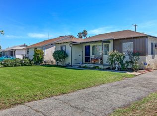 1033 Hollowell St, Ontario, CA 91762