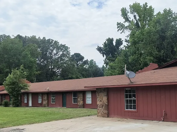 901 E 29th Ave, Pine Bluff, AR