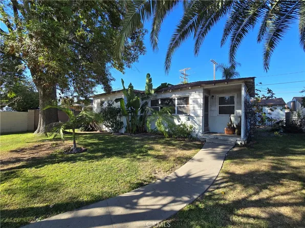 1507 W La Palma Ave, Anaheim, CA 92801