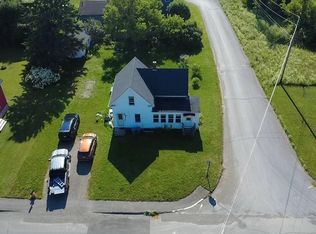 83 Hines Street, Washburn, ME 04786