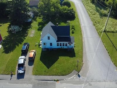83 Hines Street, Washburn, ME, 04786