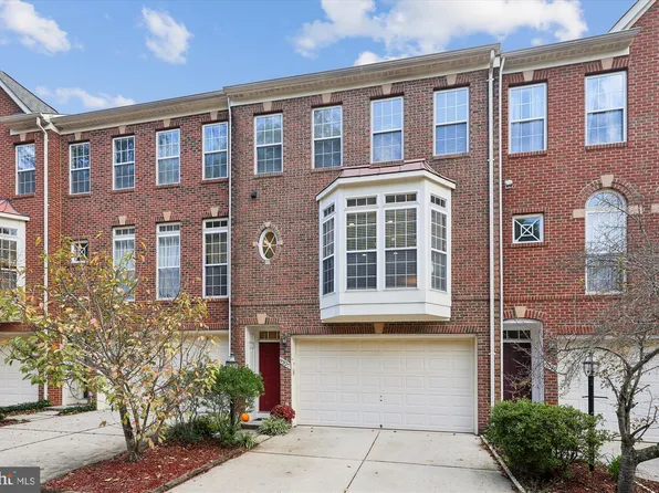 9327 Hundith Hill Ct, Lorton, VA 22079