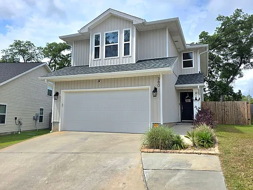380 Hilburn Ln Photo 1