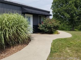 1770 State Road V, Linn Creek, MO 65052