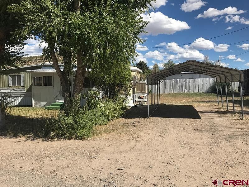 314 W 2nd Ave, Naturita, CO 81422 MLS 802894 Zillow