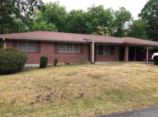 1259 S Hicks Cir NW, Conyers, GA 30012