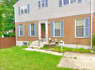 7600 Erica Ln, Laurel, MD 20707