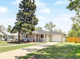 2758 S Irving St, Denver, CO 80236