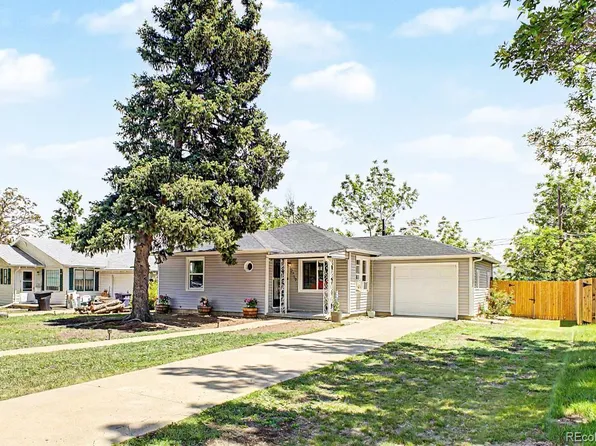 2758 S Irving Street, Denver, CO 80236