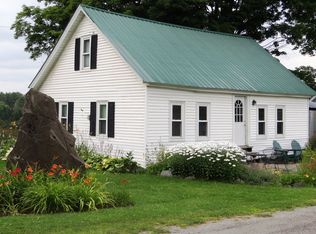 1301 West St, Brookfield, VT 05036
