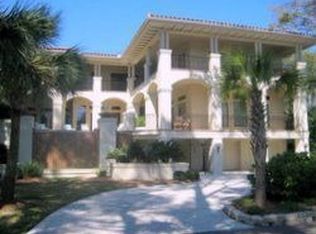 7 Brigantine, Hilton Head Island, SC 29928