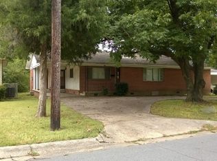 106 W 52nd St, North Little Rock, AR 72118